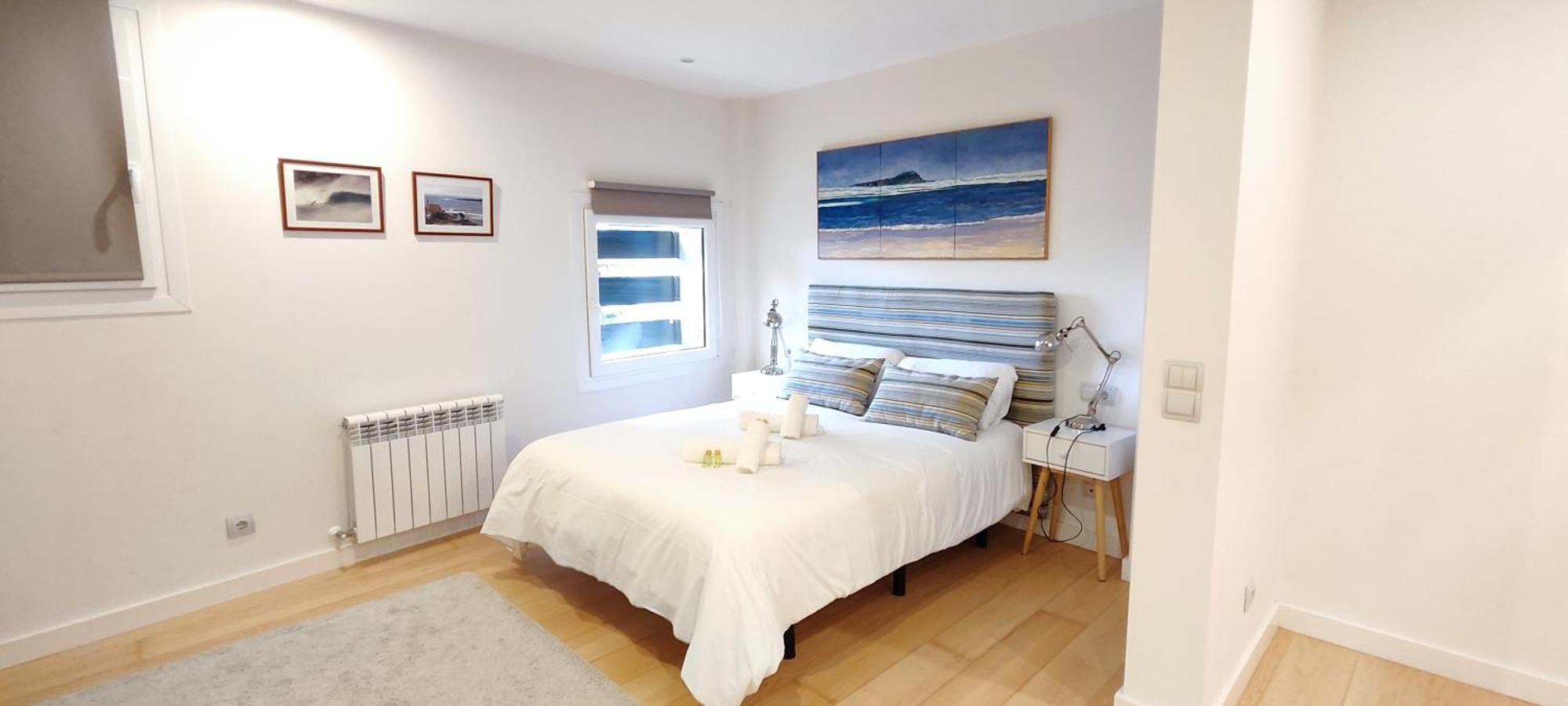 Ferienwohnung Mundaka Portu Zarra Exterior foto