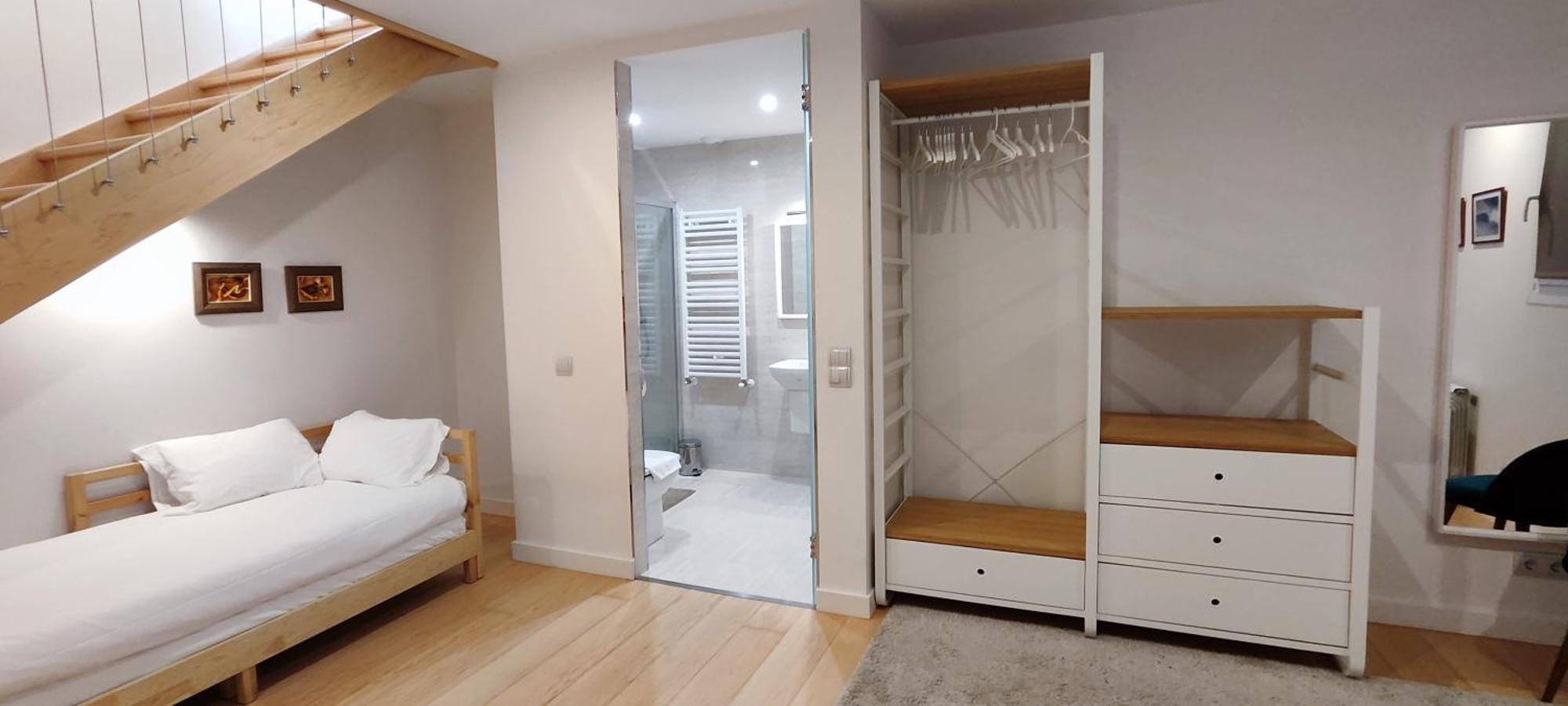Ferienwohnung Mundaka Portu Zarra Exterior foto