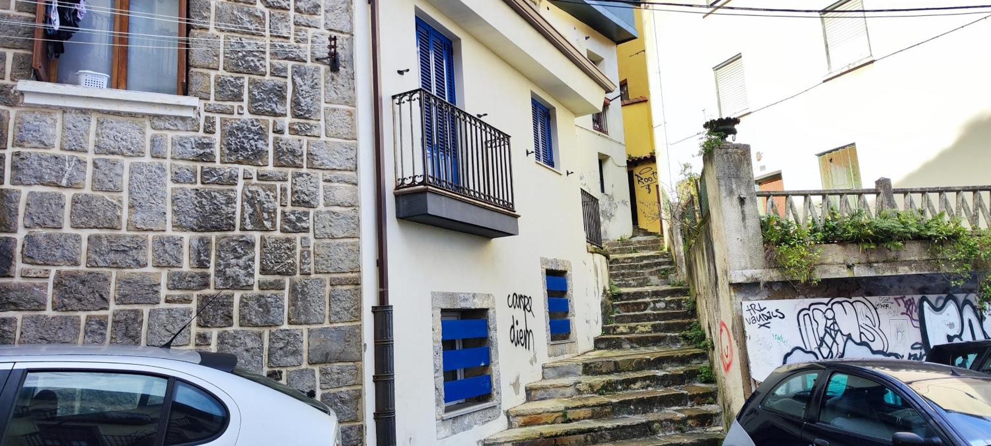 Ferienwohnung Mundaka Portu Zarra Exterior foto